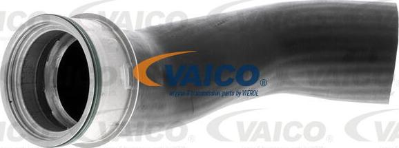 VAICO V10-2834 - Pūtes sistēmas gaisa caurule ps1.lv