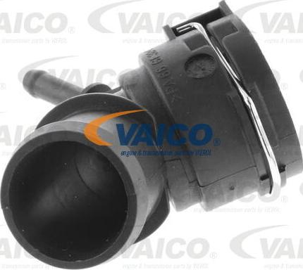 VAICO V10-2720 - Dzesēšanas šķidruma caurule ps1.lv