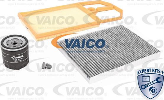 VAICO V10-7435 - Detaļu komplekts, Tehniskā apkope ps1.lv