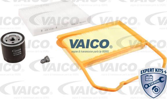 VAICO V10-7437 - Detaļu komplekts, Tehniskā apkope ps1.lv