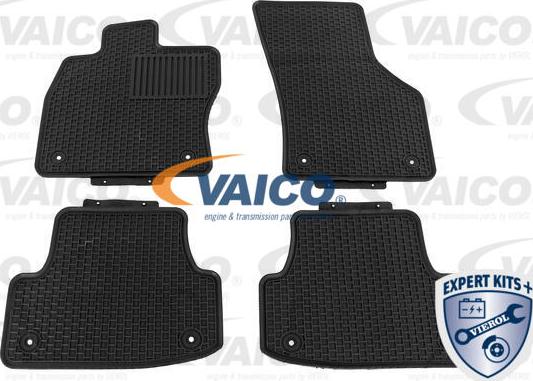 VAICO V10-7594 - Paklājiņu komplekts ps1.lv