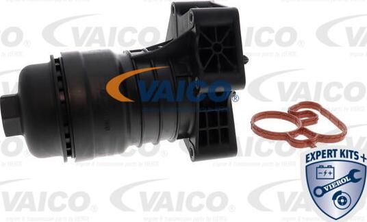 VAICO V10-7598 - Korpuss, Eļļas filtrs ps1.lv