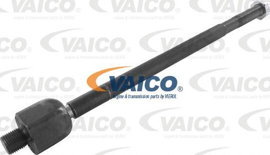 VAICO V10-7525 - Aksiālais šarnīrs, Stūres šķērsstiepnis ps1.lv