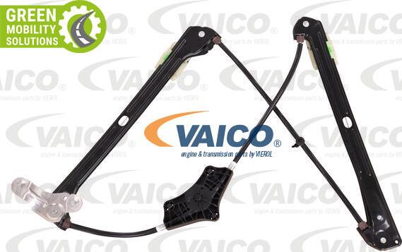 VAICO V10-7683 - Stikla pacelšanas mehānisms ps1.lv
