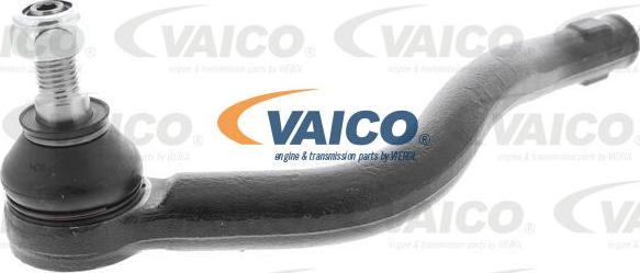 VAICO V10-7152 - Stūres šķērsstiepņa uzgalis ps1.lv