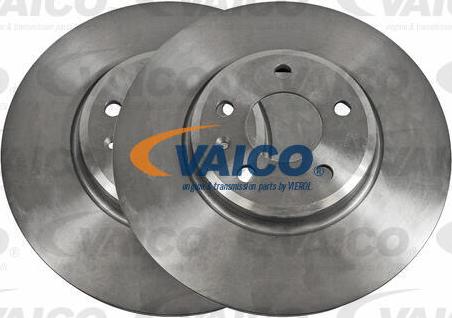 VAICO V10-80089 - Bremžu diski ps1.lv