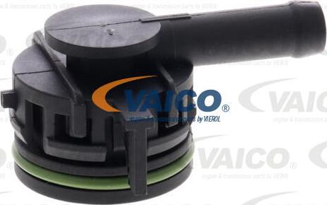 VAICO V10-7382 - Vārsts, Motora kartera ventilācija ps1.lv