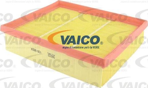 VAICO V30-9924 - Gaisa filtrs ps1.lv