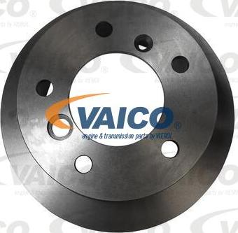 VAICO V30-40049 - Bremžu diski ps1.lv