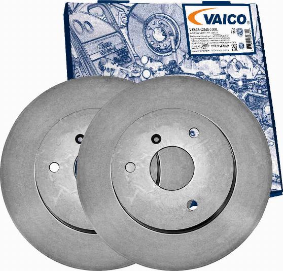 VAICO V30-40058 - Bremžu diski ps1.lv