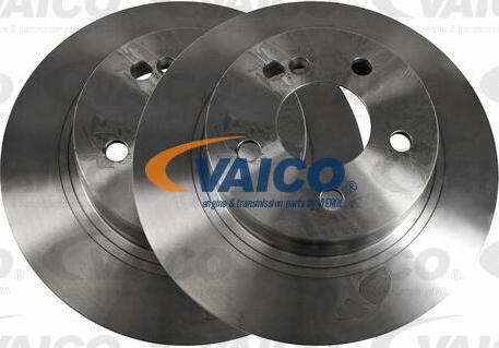 VAICO V30-40053 - Bremžu diski ps1.lv