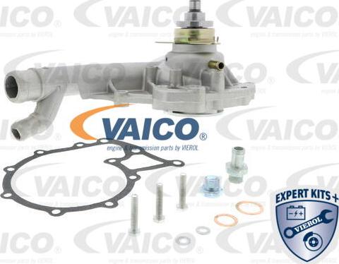 VAICO V30-50040 - Ūdenssūknis ps1.lv