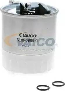 VAICO V30-0999-1 - Degvielas filtrs ps1.lv