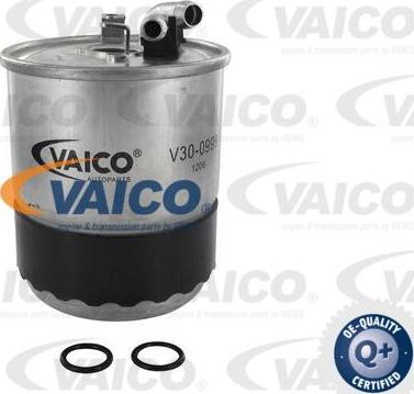 VAICO V30-0999 - Degvielas filtrs ps1.lv