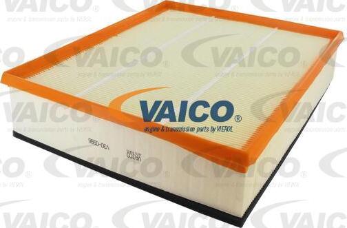 VAICO V30-0996 - Gaisa filtrs ps1.lv