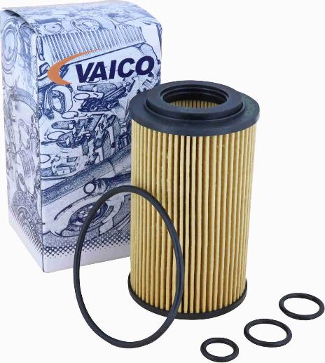 VAICO V30-0931 - Eļļas filtrs ps1.lv