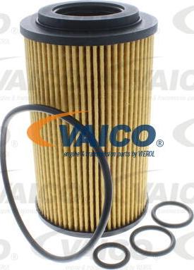 VAICO V30-0931 - Eļļas filtrs ps1.lv