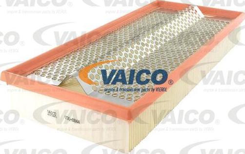 VAICO V30-0844 - Gaisa filtrs ps1.lv