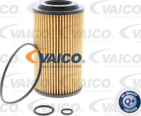 VAICO V30-0860 - Eļļas filtrs ps1.lv