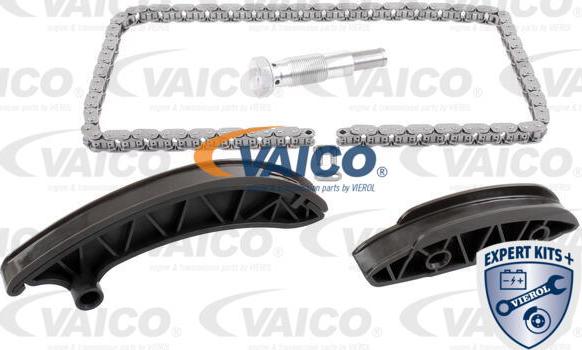 VAICO V30-10018-BEK - Sadales vārpstas piedziņas ķēdes komplekts ps1.lv