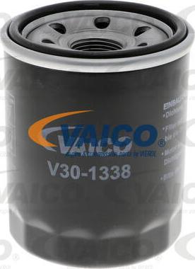 VAICO V30-1338 - Eļļas filtrs ps1.lv