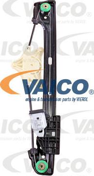 VAICO V30-8378 - Stikla pacelšanas mehānisms ps1.lv
