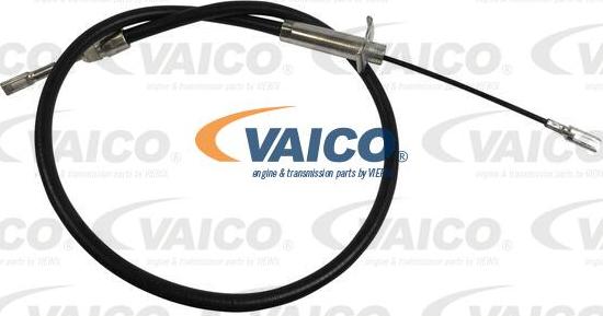 VAICO V30-30032 - Trose, Stāvbremžu sistēma ps1.lv
