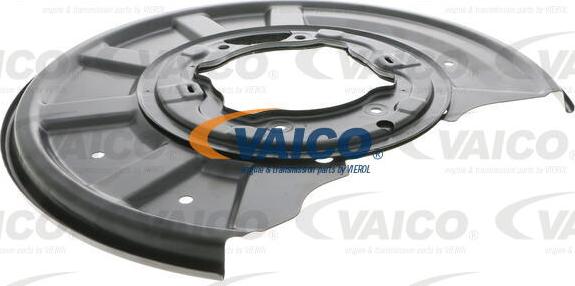 VAICO V30-3240 - Dubļu sargs, Bremžu disks ps1.lv