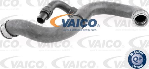 VAICO V30-2968 - Radiatora cauruļvads ps1.lv