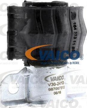 VAICO V30-2412 - Bukse, Stabilizators ps1.lv