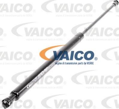 VAICO V30-2071 - Gāzes atspere, Bagāžas / Kravas nodalījuma vāks ps1.lv
