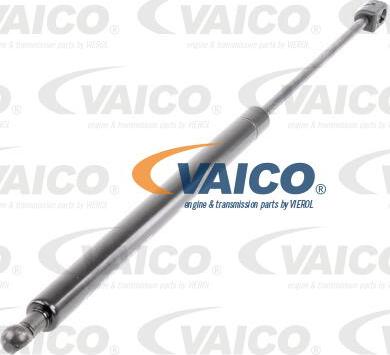 VAICO V30-2396 - Gāzes atspere, Bagāžas / Kravas nodalījuma vāks ps1.lv