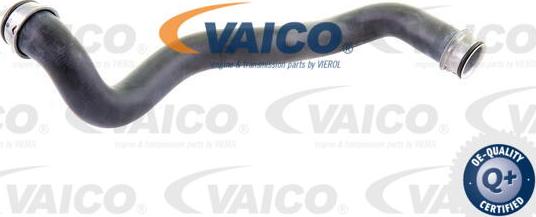 VAICO V30-2230 - Radiatora cauruļvads ps1.lv