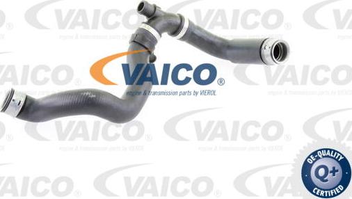 VAICO V30-2233 - Radiatora cauruļvads ps1.lv