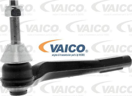 VAICO V30-2760 - Stūres šķērsstiepņa uzgalis ps1.lv