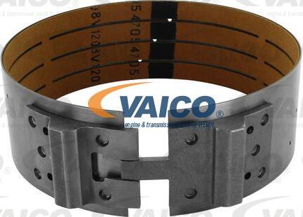 VAICO V30-7456 - Bremžu lenta, Automātiskā pārnesumkārba ps1.lv