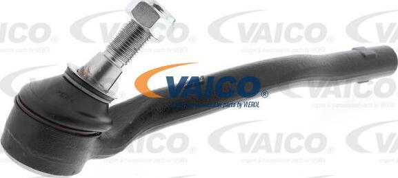 VAICO V30-7566 - Stūres šķērsstiepņa uzgalis ps1.lv