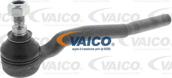 VAICO V30-7200 - Stūres šķērsstiepņa uzgalis ps1.lv