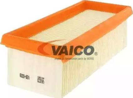 VAICO V38-0009 - Gaisa filtrs ps1.lv