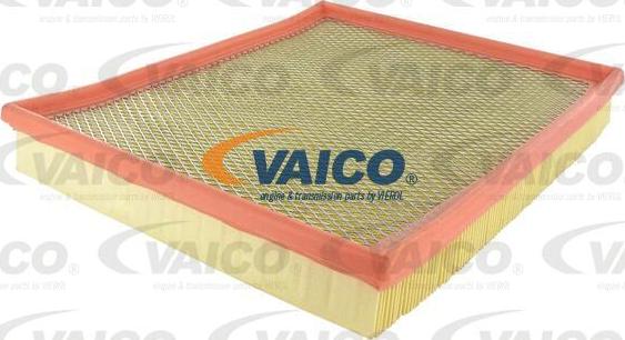 VAICO V38-0160 - Gaisa filtrs ps1.lv