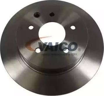 VAICO V38-80010 - Bremžu diski ps1.lv