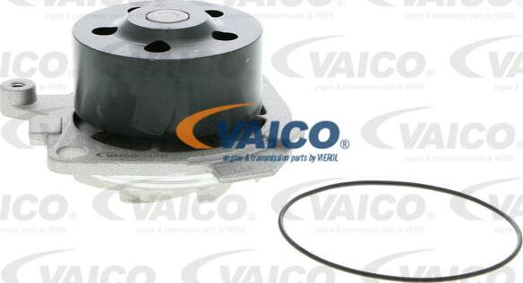 VAICO V24-50010 - Ūdenssūknis ps1.lv