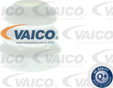 VAICO V24-0561 - Gājiena ierobežotājs, Atsperojums ps1.lv