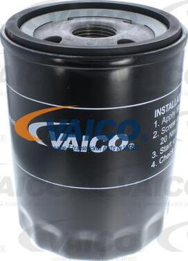 VAICO V24-0047 - Eļļas filtrs ps1.lv