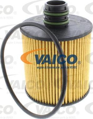 VAICO V24-0282 - Eļļas filtrs ps1.lv