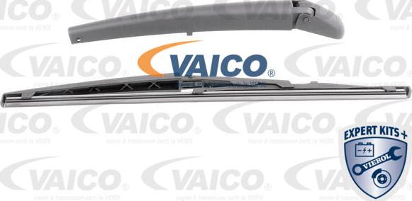 VAICO V24-1740 - Stikla tīrītāju sviru kompl., Stiklu tīrīšanas sistēma ps1.lv