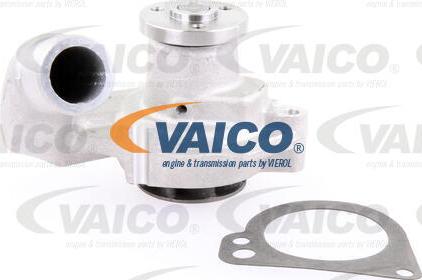 VAICO V25-50009 - Ūdenssūknis ps1.lv