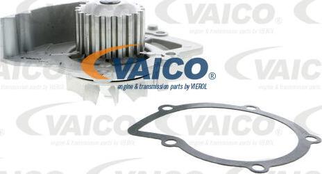 VAICO V25-50016 - Ūdenssūknis ps1.lv