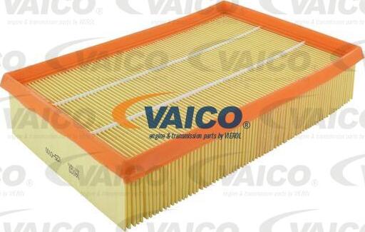 VAICO V25-0100 - Gaisa filtrs ps1.lv