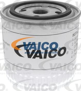 VAICO V25-0102 - Eļļas filtrs ps1.lv